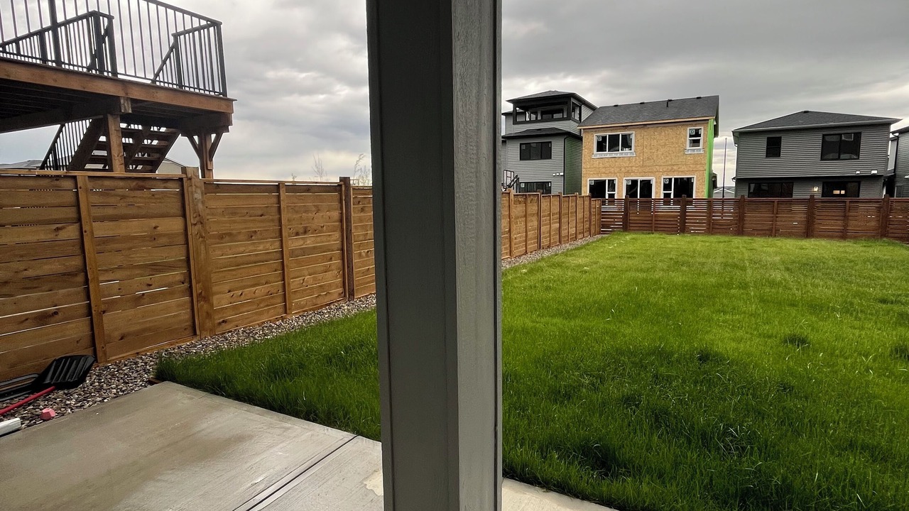 Photo of Outdoor in Calgary