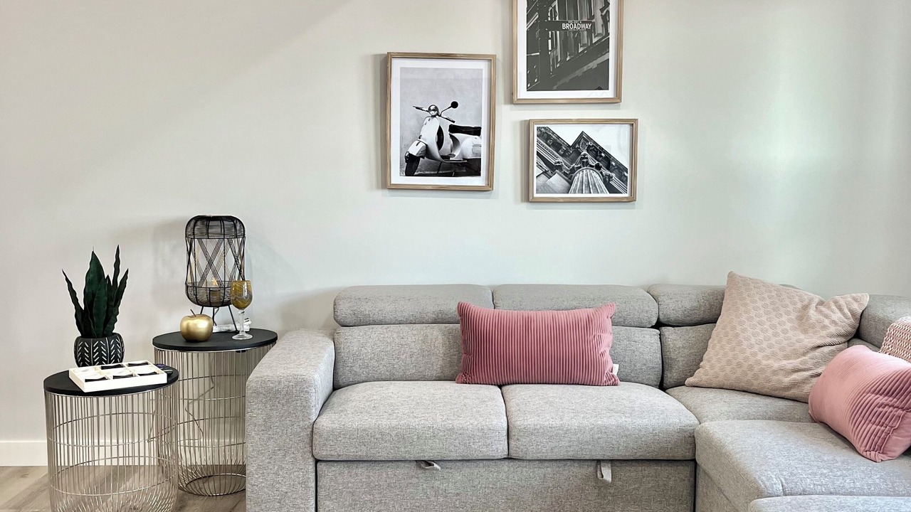 Photo of Livingroom in Calgary