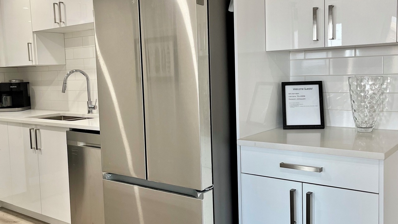 Photo of Kitchen in Calgary