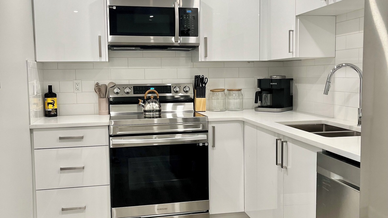 Photo of Kitchen in Calgary