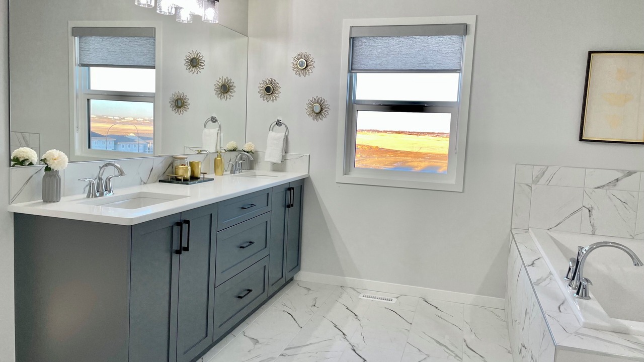 Photo of Bathroom in Calgary