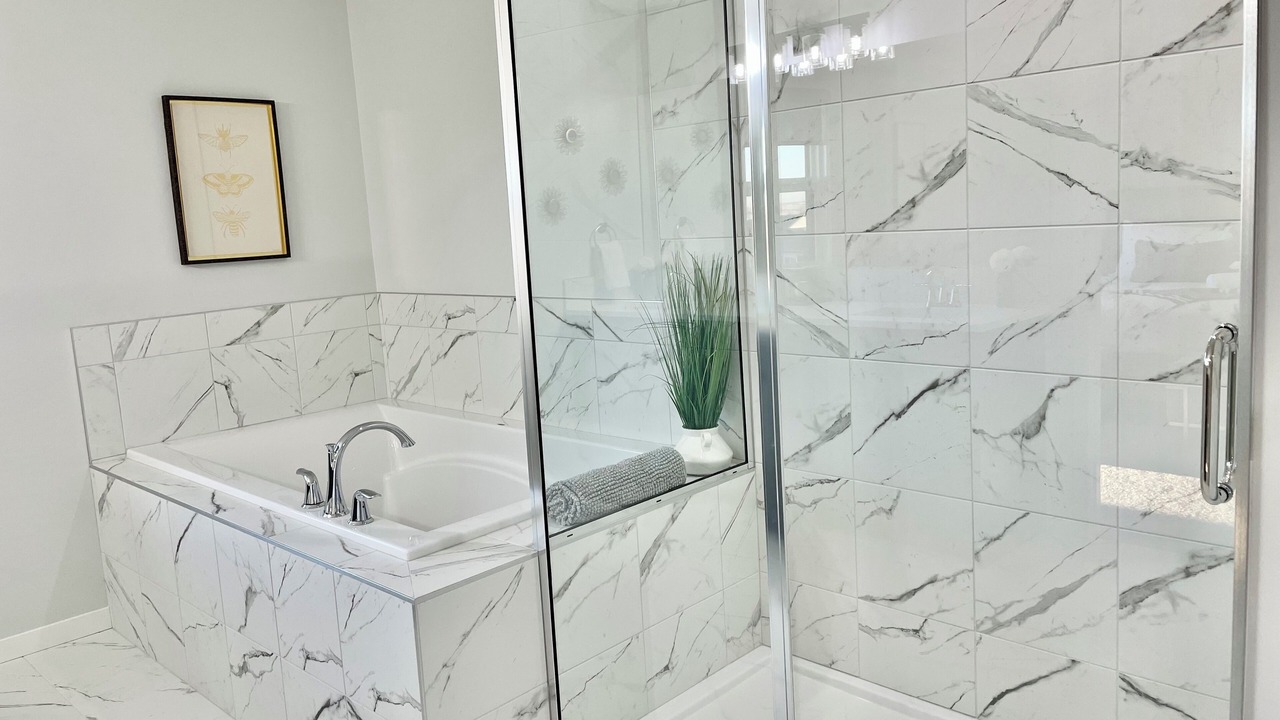 Photo of Bathroom in Calgary