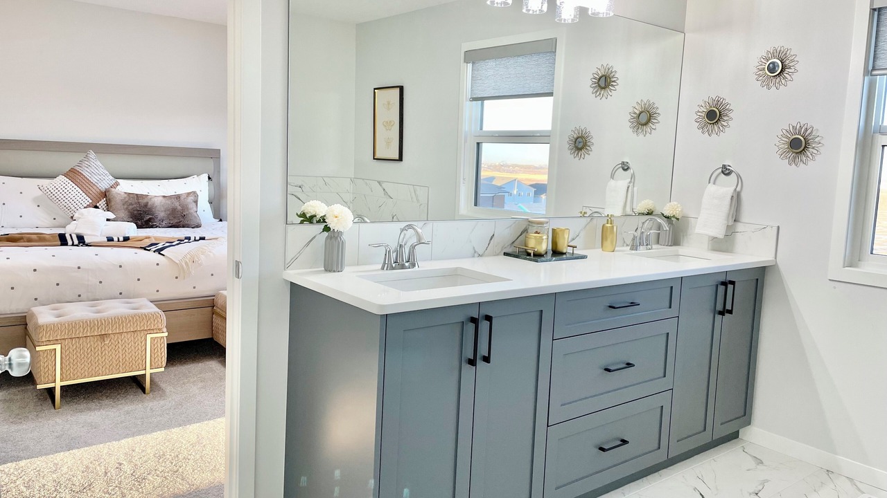 Photo of Bathroom in Calgary