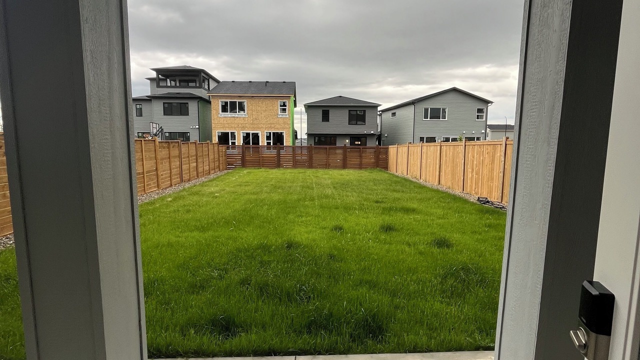 Photo of Outdoor in Calgary