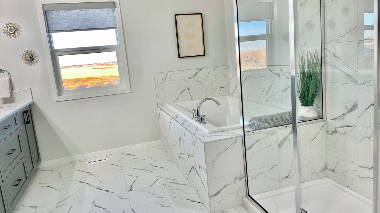 Photo of Bathroom in Calgary