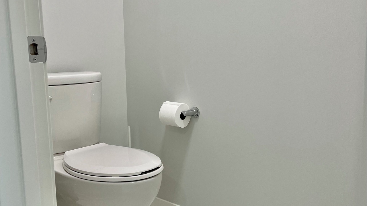 Photo of Bathroom in Calgary