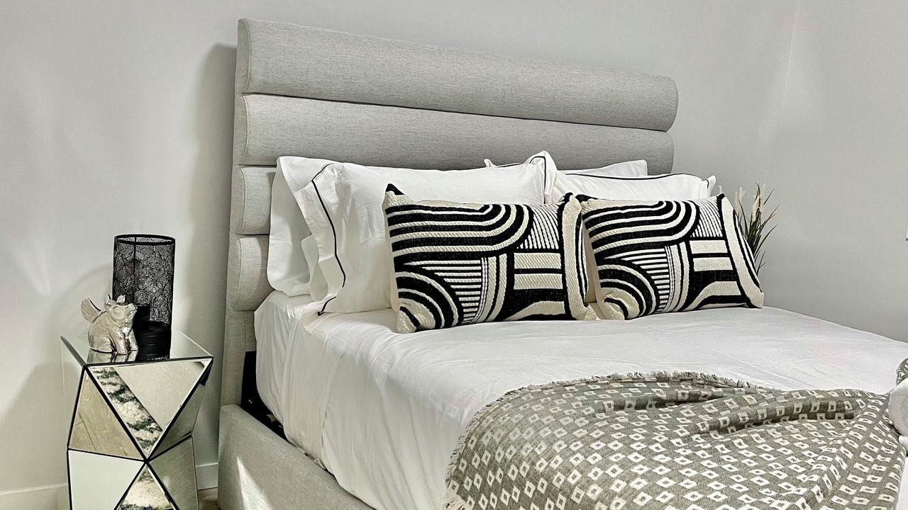 Photo of Bedroom in Calgary