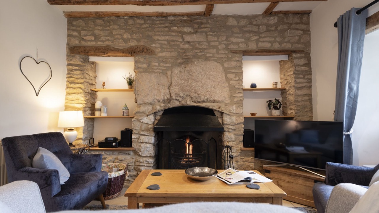 Photo of Bedroom in Stow-on-the-Wold