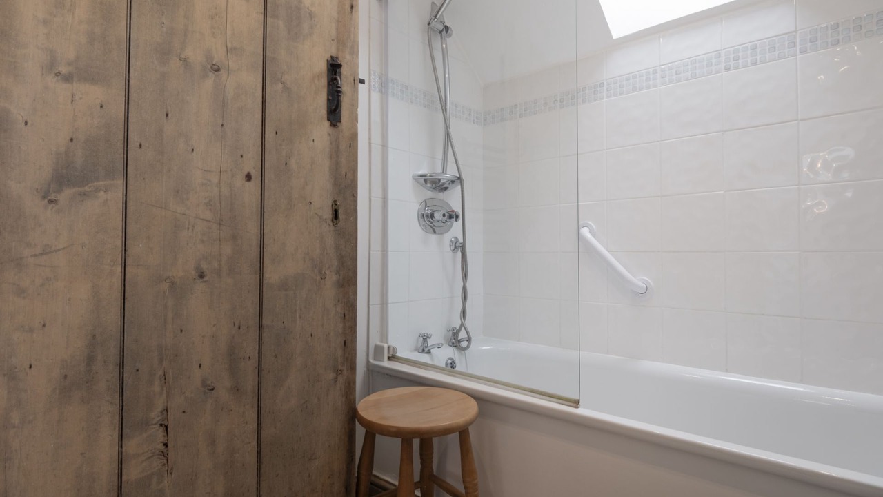 Photo of Bathroom in Stow-on-the-Wold