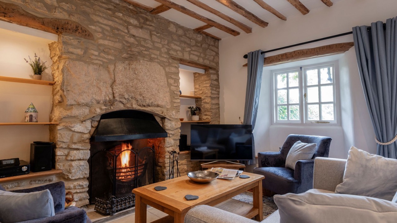 Photo of Bedroom in Stow-on-the-Wold