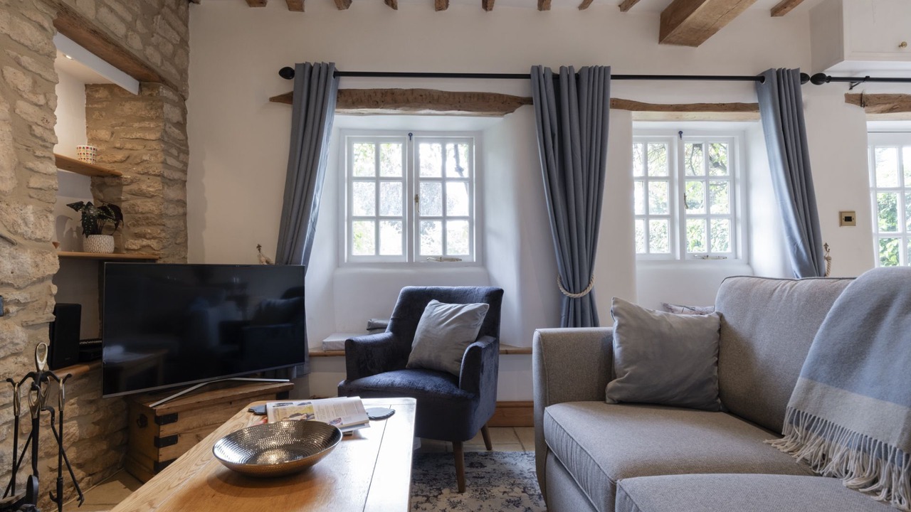 Photo of Bedroom in Stow-on-the-Wold