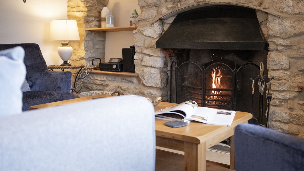 Photo of Bedroom in Stow-on-the-Wold