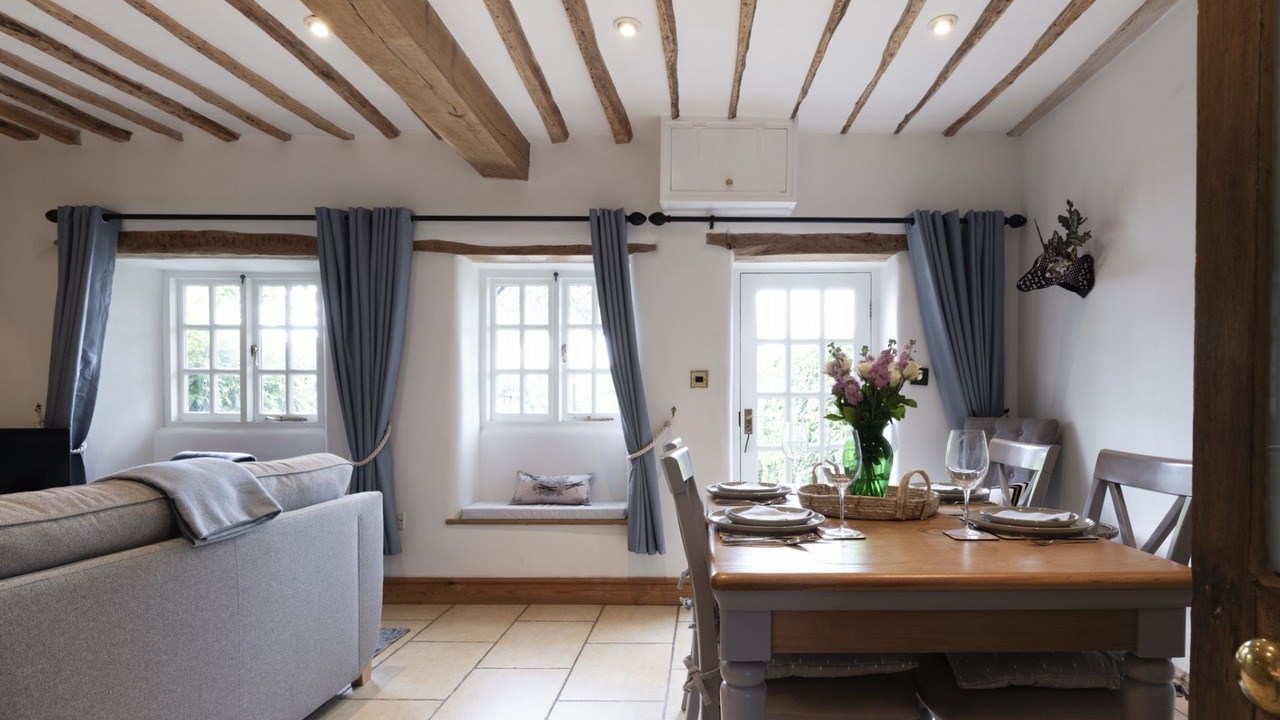 Photo of Bedroom in Stow-on-the-Wold