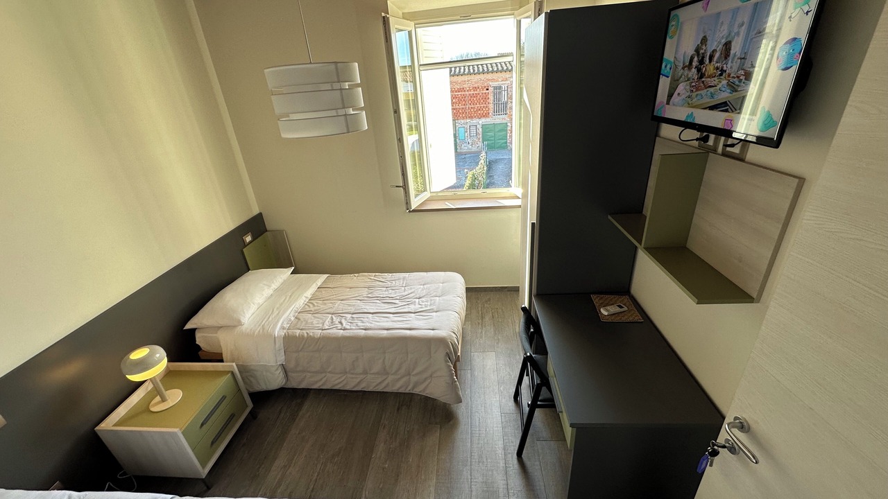 Photo of Bedroom in Capannori