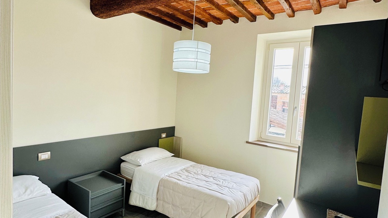 Photo of Bedroom in Capannori