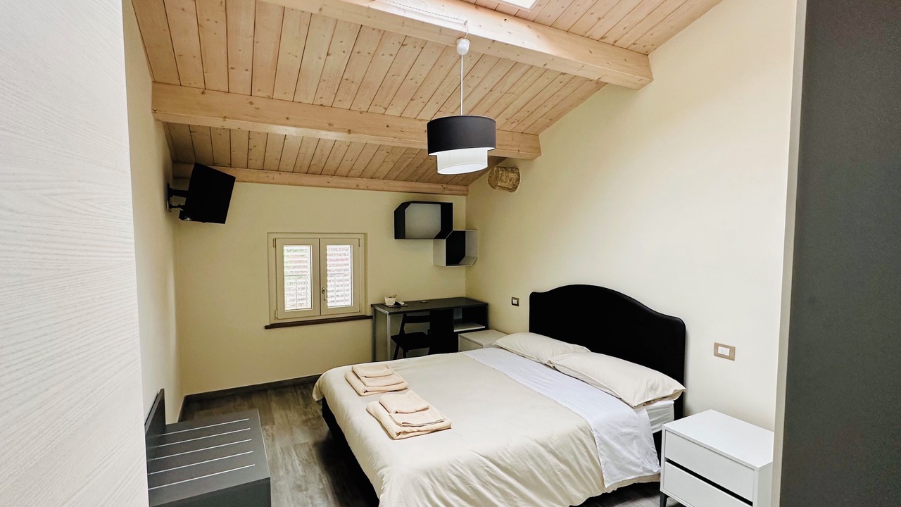 Photo of Bedroom in Capannori