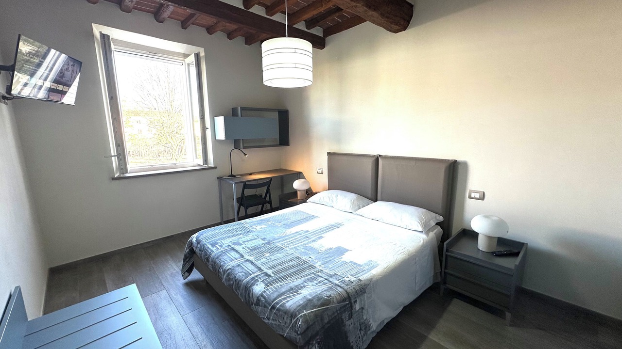 Photo of Bedroom in Capannori