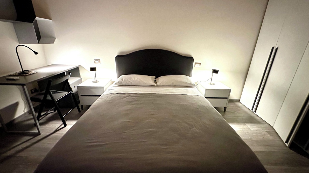 Photo of Bedroom in Capannori