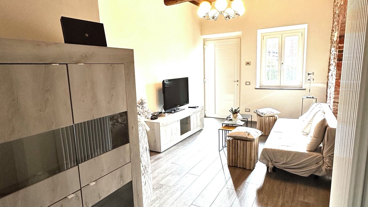 Photo of Livingroom in Capannori