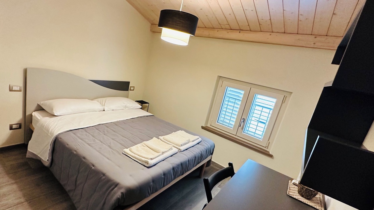 Photo of Bedroom in Capannori