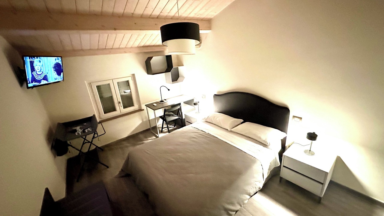 Photo of Bedroom in Capannori