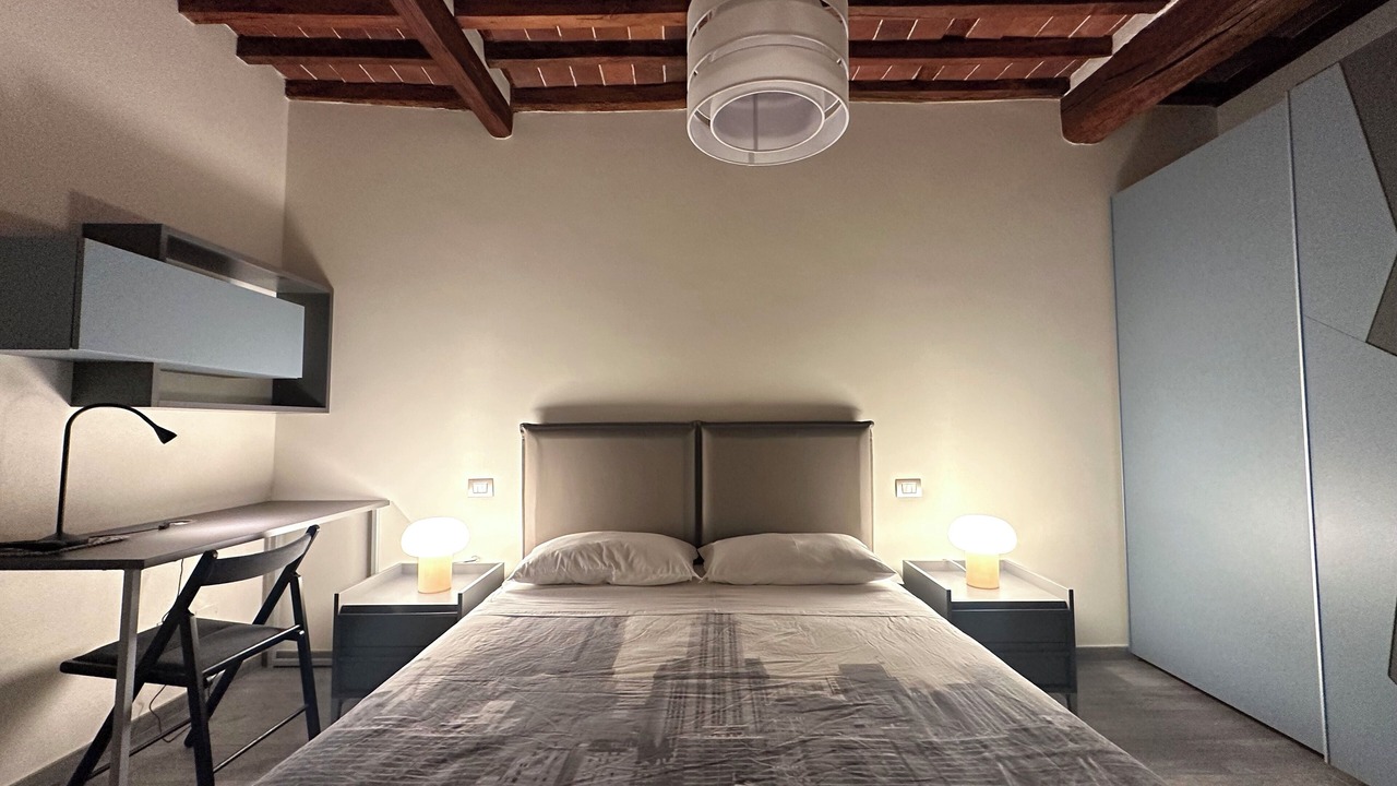 Photo of Bedroom in Capannori