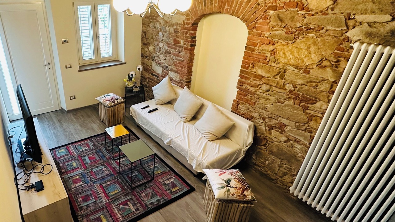 Photo of Livingroom in Capannori