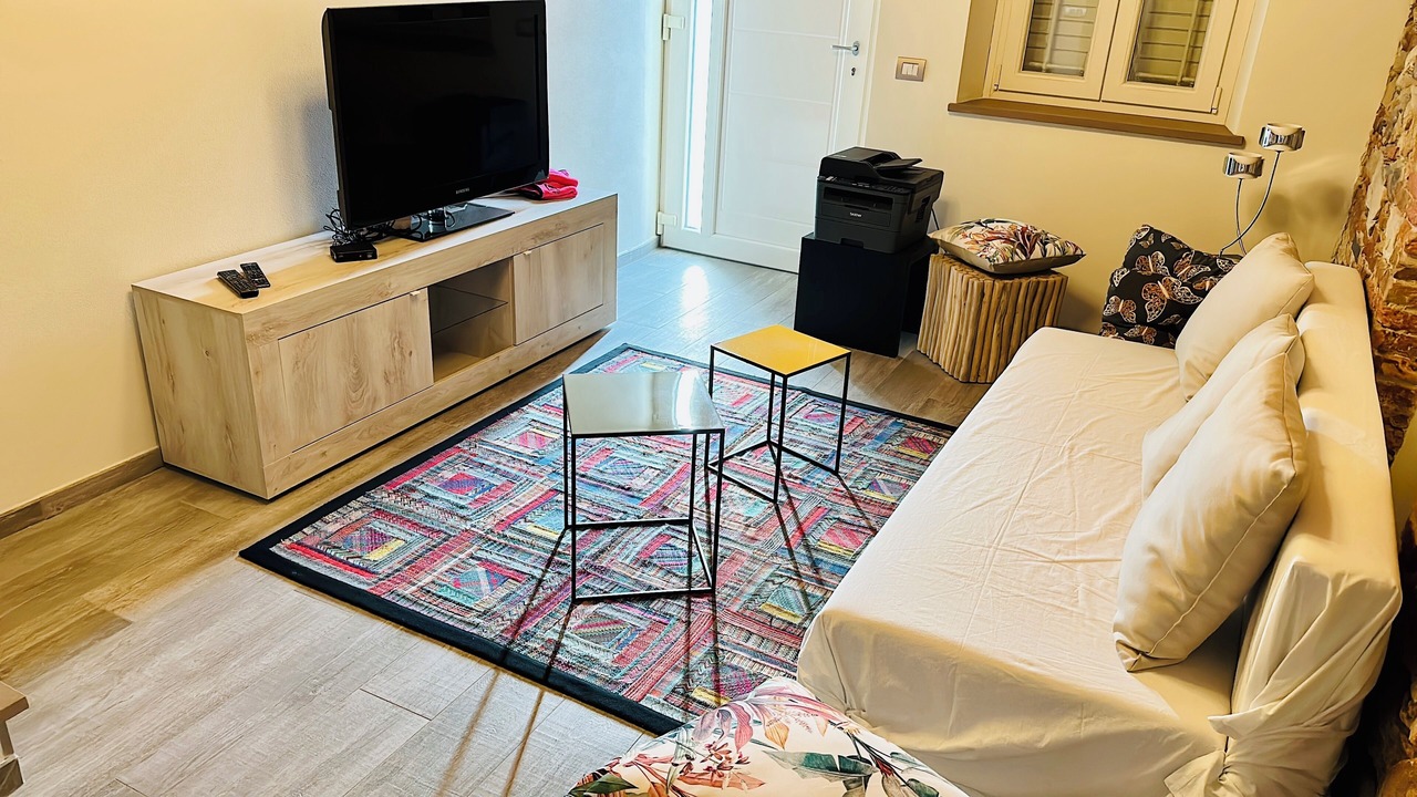 Photo of Livingroom in Capannori