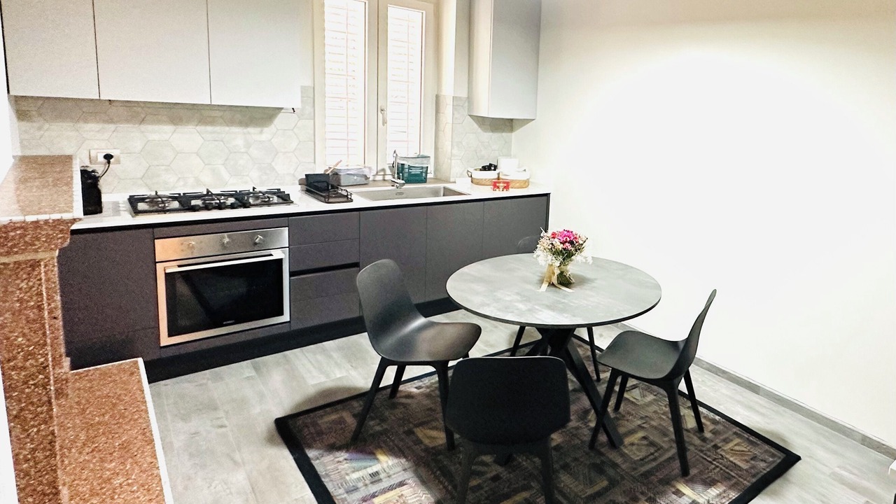 Photo of Kitchen in Capannori