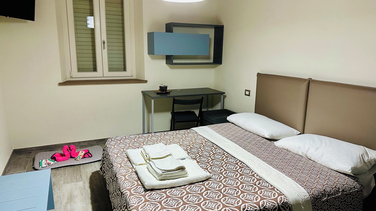 Photo of Bedroom in Capannori