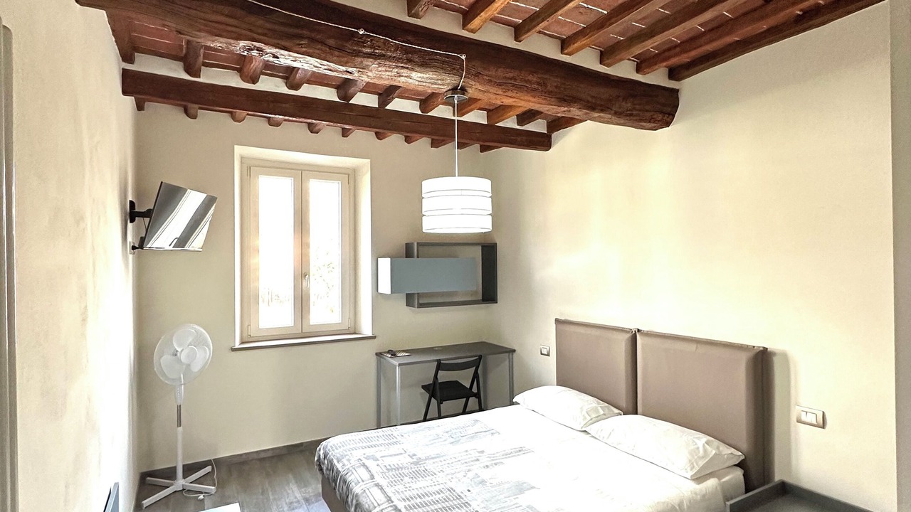 Photo of Bedroom in Capannori