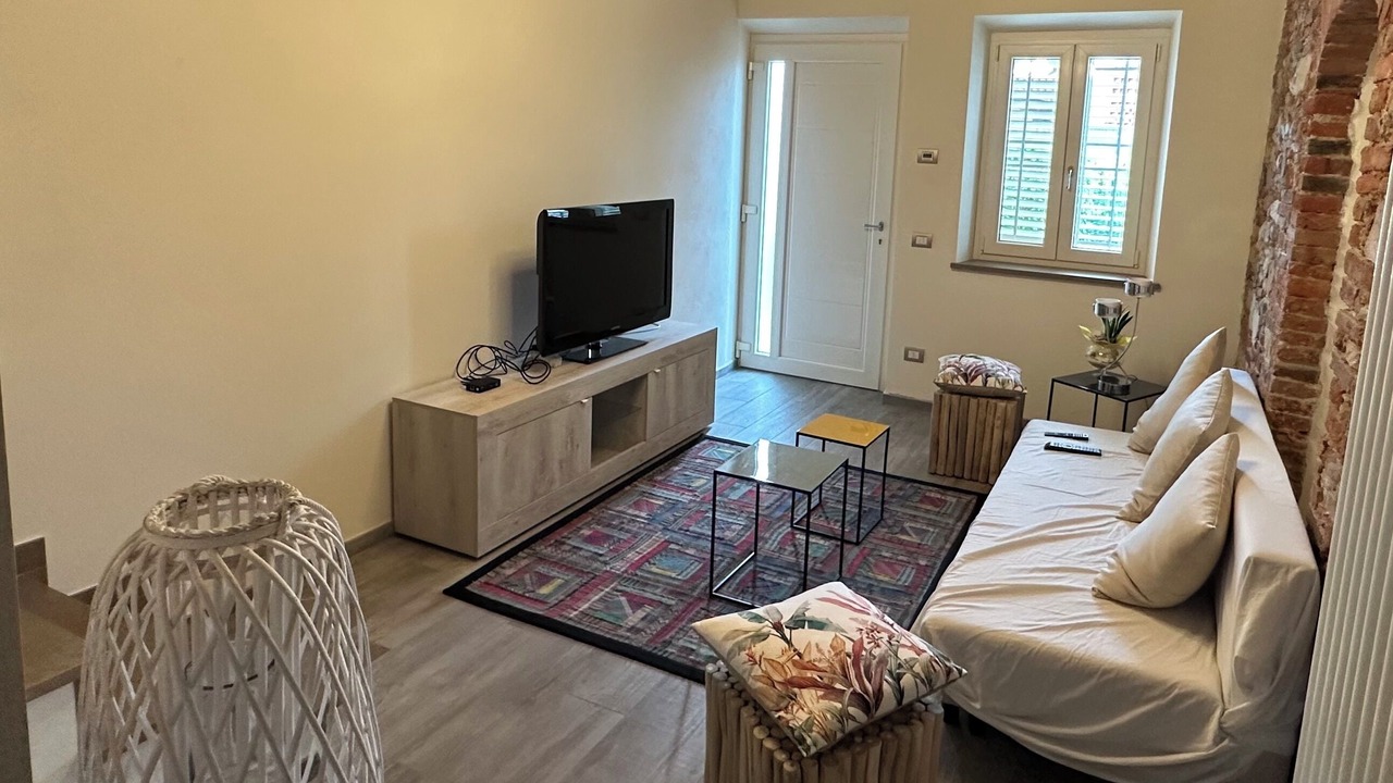 Photo of Livingroom in Capannori