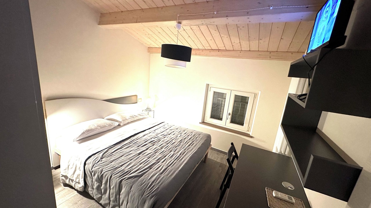 Photo of Bedroom in Capannori