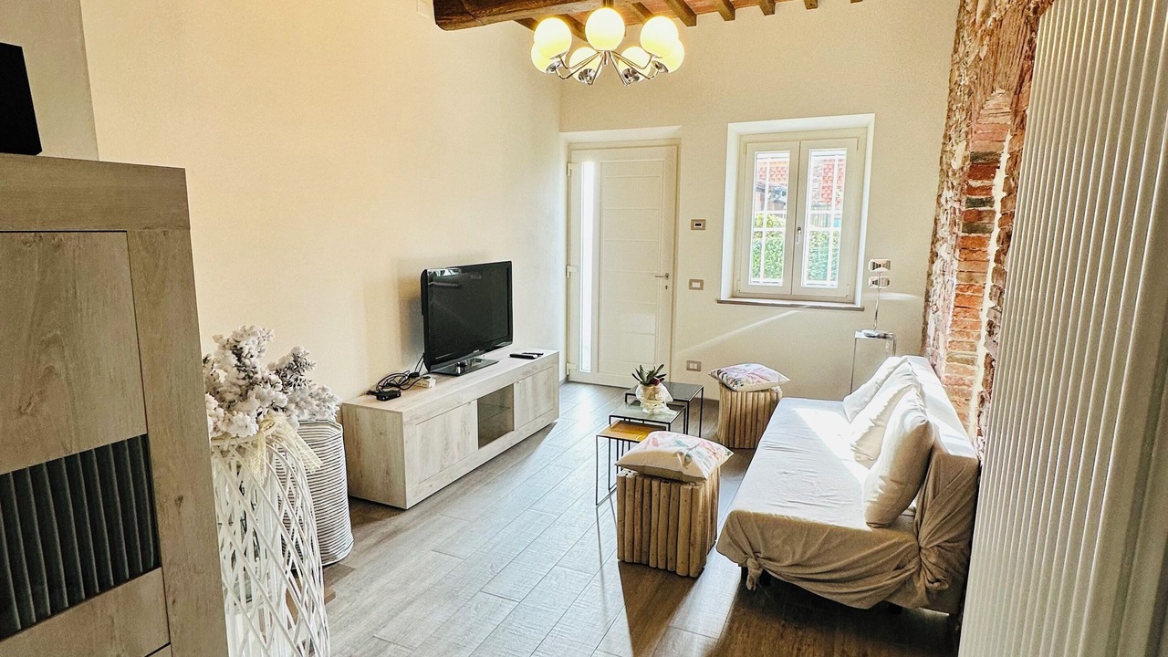 Photo of Livingroom in Capannori