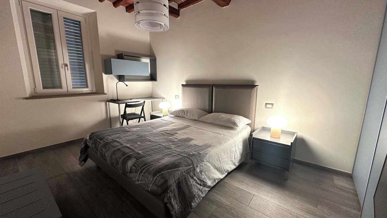 Photo of Bedroom in Capannori