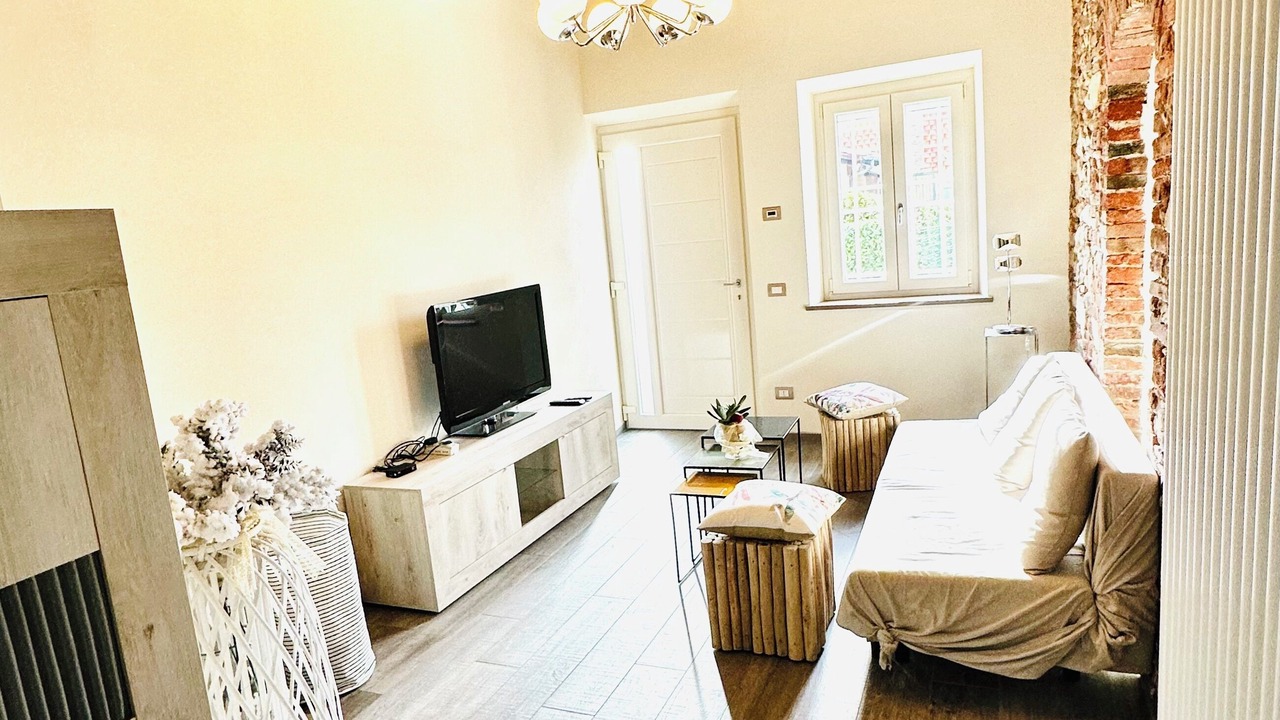 Photo of Livingroom in Capannori