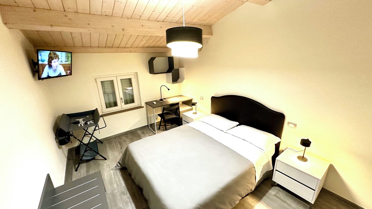 Photo of Bedroom in Capannori