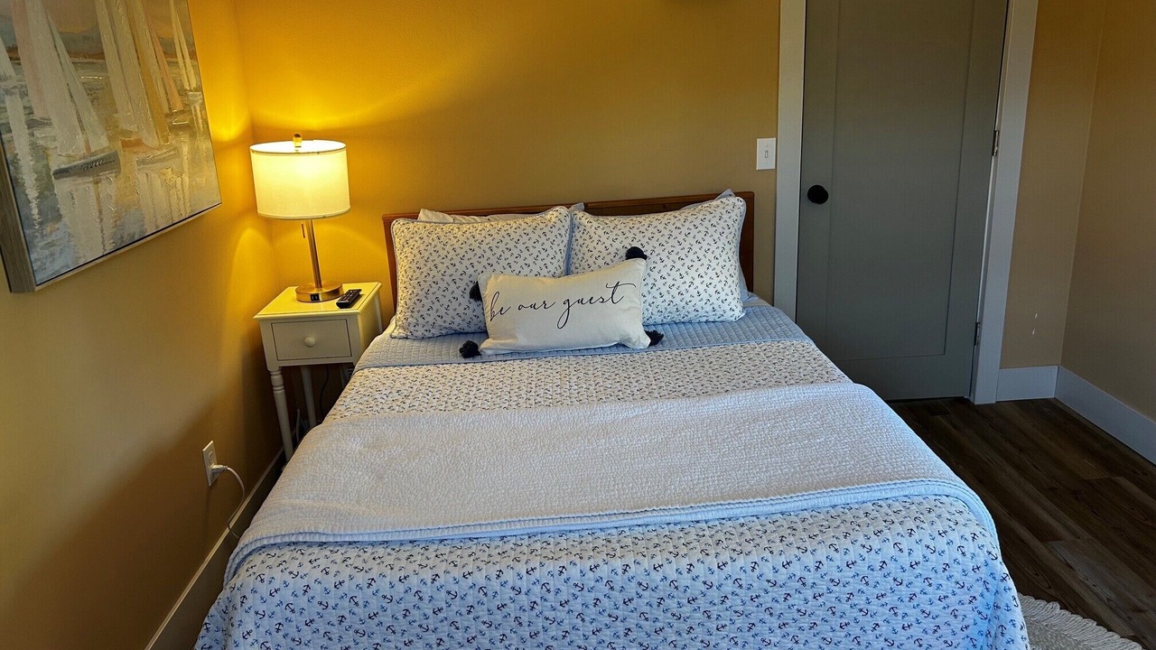 Photo of Bedroom in Traverse City