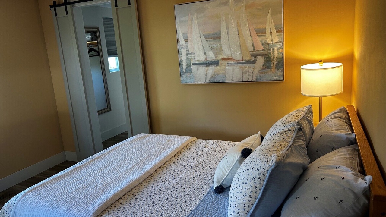 Photo of Bedroom in Traverse City