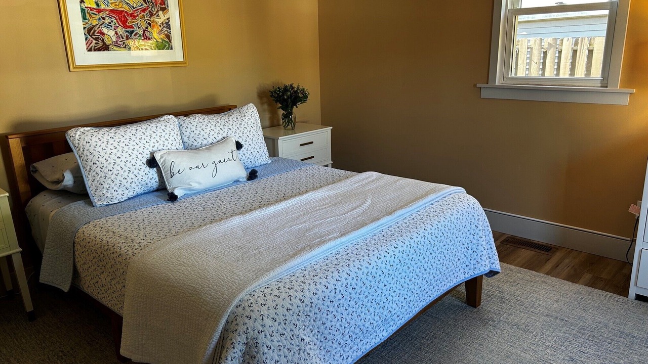 Photo of Bedroom in Traverse City