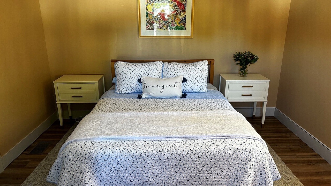 Photo of Bedroom in Traverse City