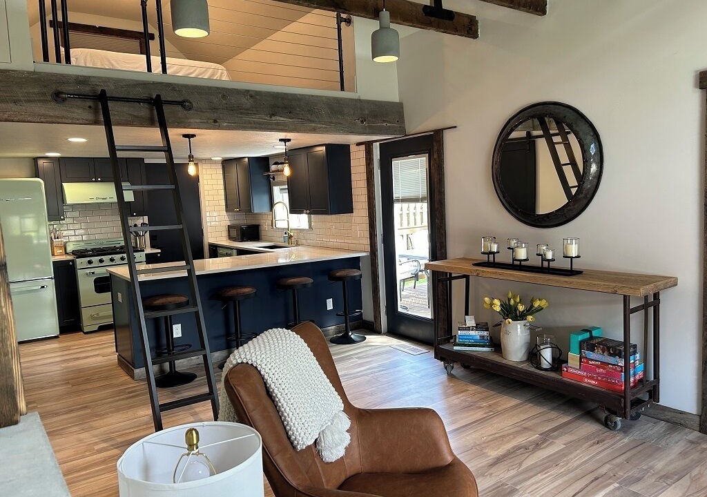 Photo of Bedroom in Traverse City