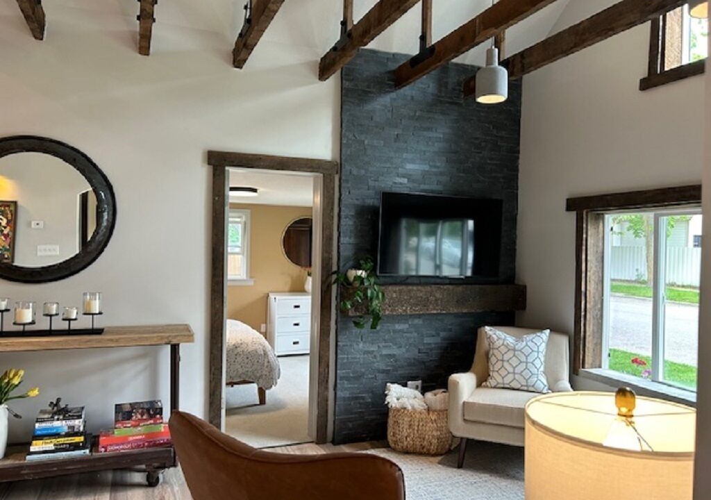 Photo of Bedroom in Traverse City
