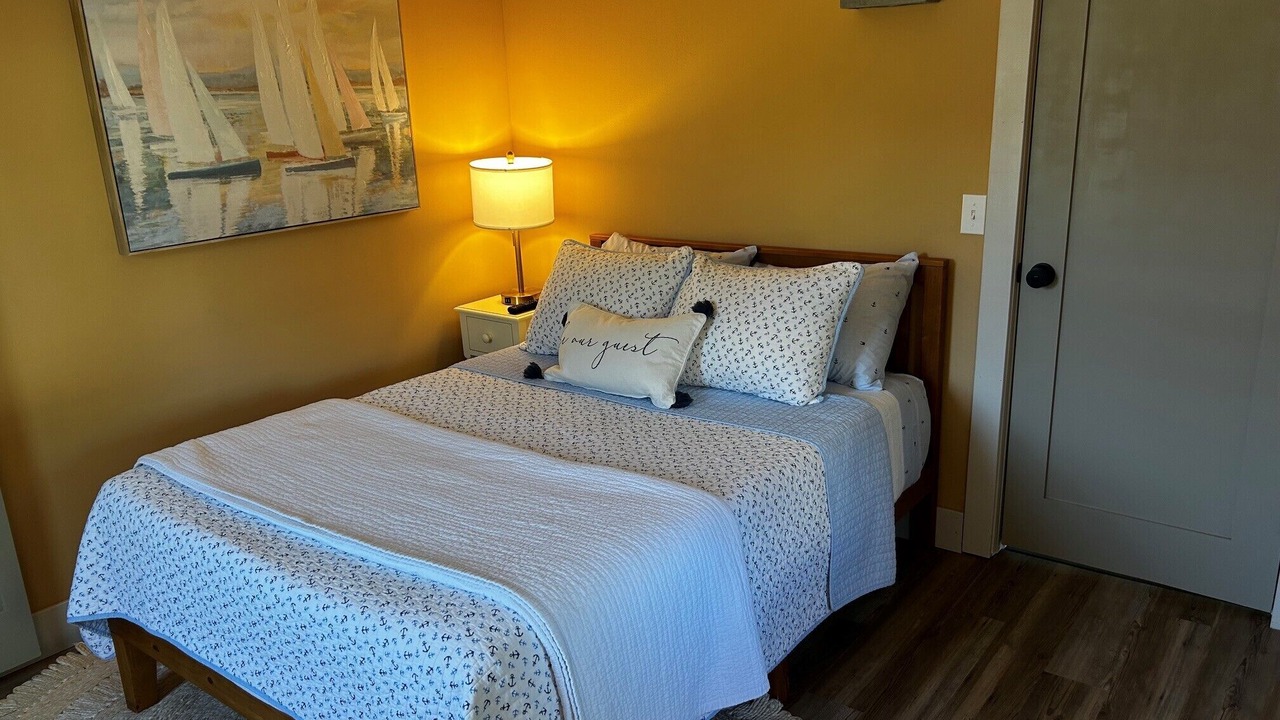 Photo of Bedroom in Traverse City