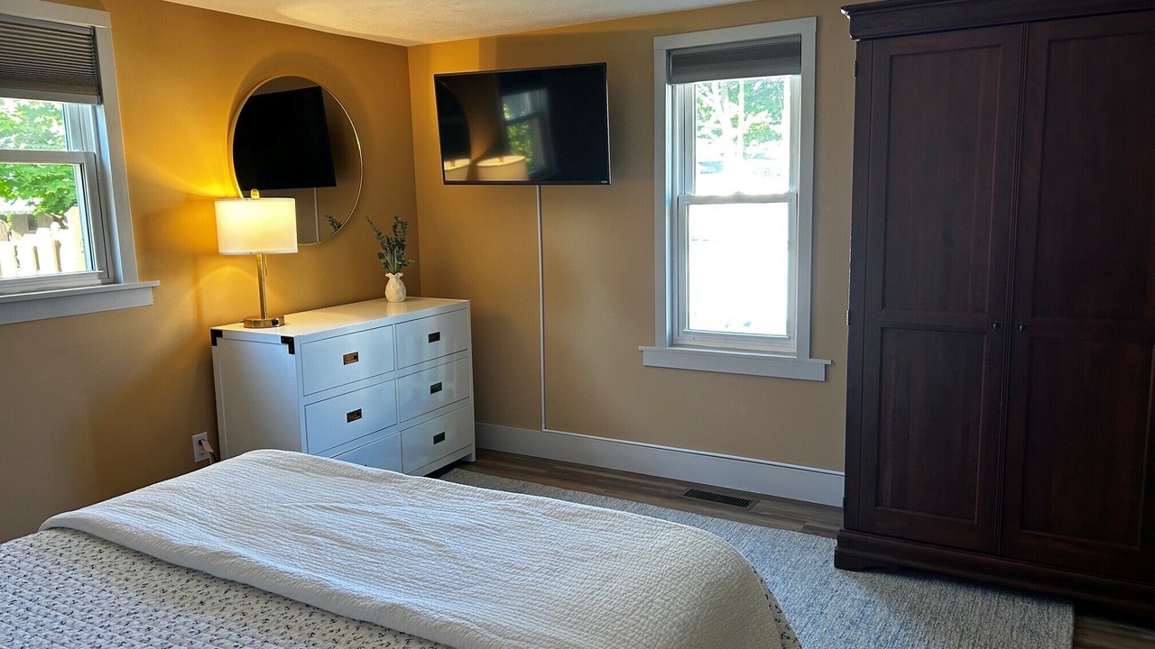 Photo of Bedroom in Traverse City