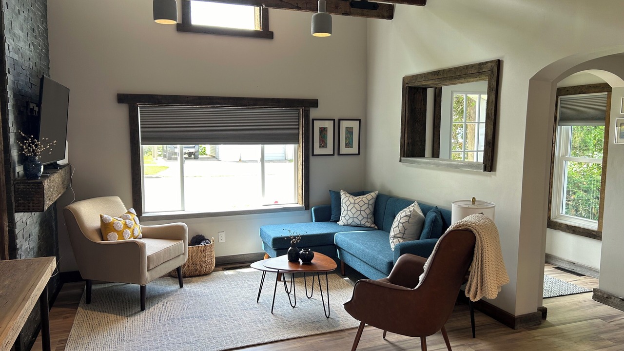 Photo of Bedroom in Traverse City