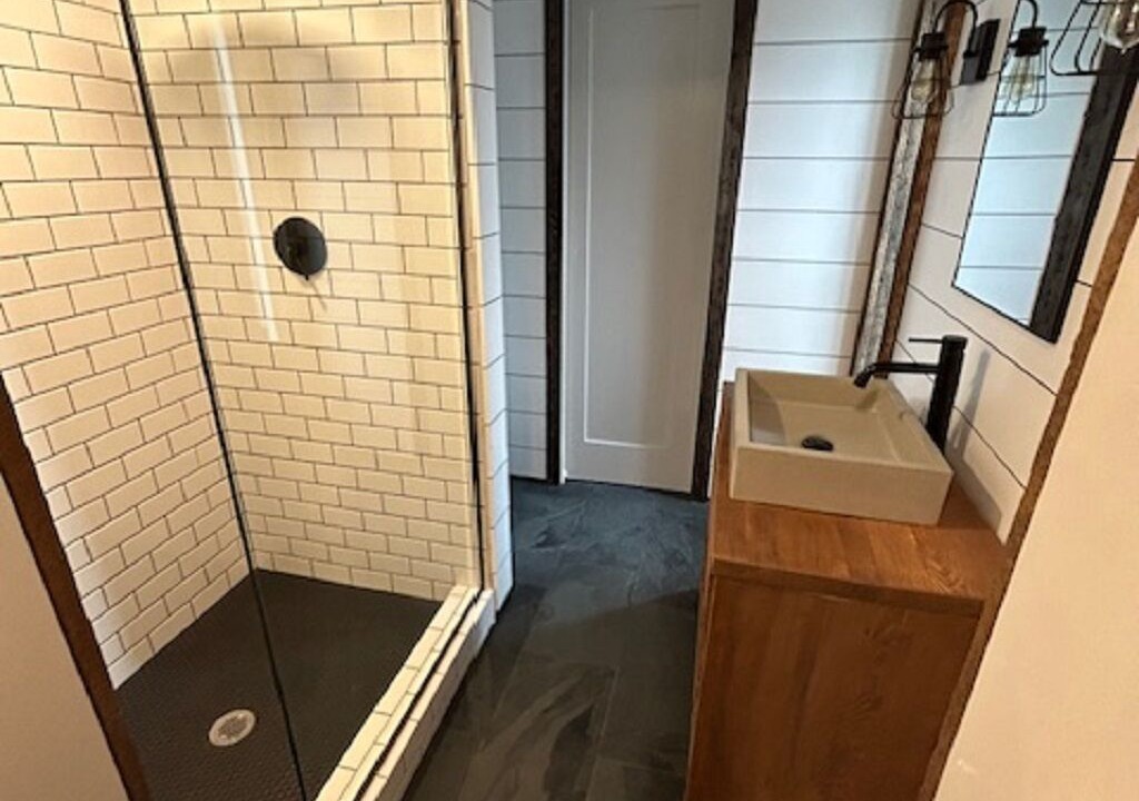 Photo of Bathroom in Traverse City