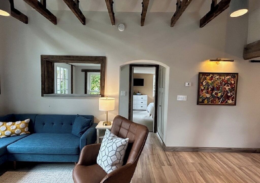 Photo of Bedroom in Traverse City