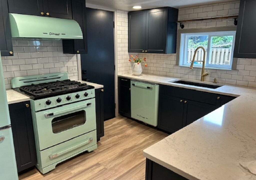 Photo of Kitchen in Traverse City