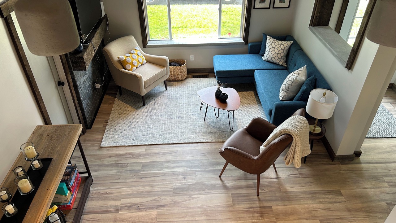 Photo of Bedroom in Traverse City